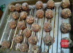 苏式榨菜鲜肉月饼（玉米油版）的做法图解1