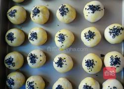 苏式榨菜鲜肉月饼（玉米油版）的做法图解12