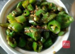 酱油辣椒的做法图解7