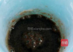 猫耳朵的做法图解2