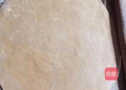 猫耳朵的做法图解4