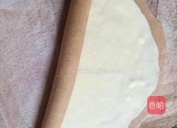 猫耳朵的做法图解5