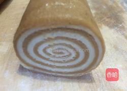 猫耳朵的做法图解7