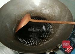 葱炒洋瓜丝的做法图解3