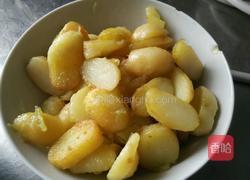 煎洋芋的做法图解4