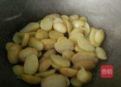 煎洋芋的做法图解3