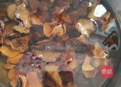 木耳炒肉的做法图解1