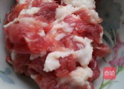 木耳炒肉的做法图解3