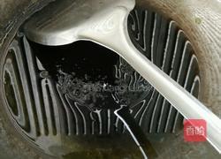 木耳炒肉的做法图解4