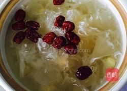 木瓜银耳汤的做法图解9