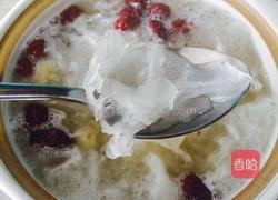 木瓜银耳汤的做法图解10