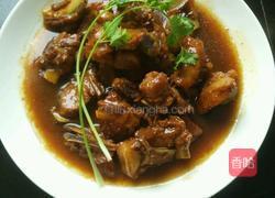 蚝油排骨的做法图解6