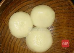 花薯汤圆的做法图解6