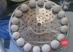 花薯汤圆的做法图解3