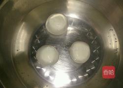 花薯汤圆的做法图解4
