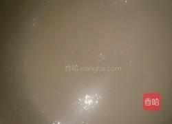 五仁灰山药羹的做法图解8