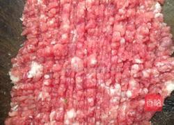 胡萝卜炒饭的做法图解4