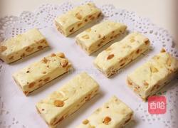 花生牛扎糖的做法图解6