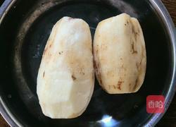 肉夹藕的做法图解1