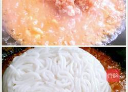 炒 粉的做法图解4