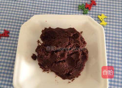 蘑菇包的做法图解2