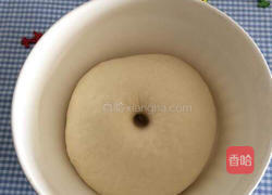 蘑菇包的做法图解5