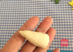 蘑菇包的做法图解8