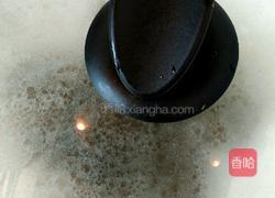 蟹粉豆腐羹的做法图解1