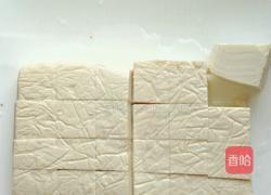 蟹粉豆腐羹的做法图解3