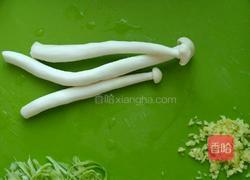 蟹粉豆腐羹的做法图解7