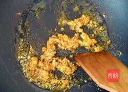 蟹粉豆腐羹的做法图解9