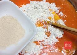 玛德琳蛋糕的做法图解3