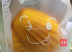 玛德琳蛋糕的做法图解7