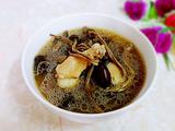 养胃阹湿鸡汤