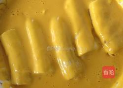 脆皮香蕉?的做法图解4