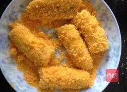 脆皮香蕉?的做法图解5