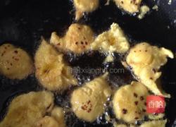 脆皮香蕉?的做法图解9