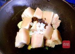 东坡肉的做法图解6