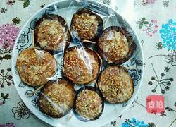 香菇酿肉的做法图解10