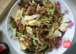 焖饼的做法图解4