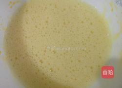 燕麦巧克力豆饼干的做法图解3