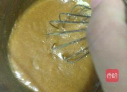 燕麦巧克力豆饼干的做法图解4