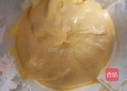 芒果雪糕的做法图解4