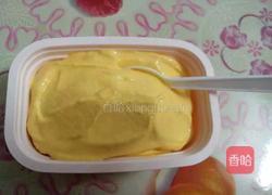 芒果雪糕的做法图解5