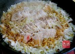 酸菜猪肉炖粉条的做法图解9