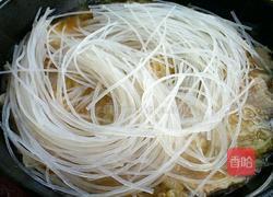 酸菜猪肉炖粉条的做法图解10