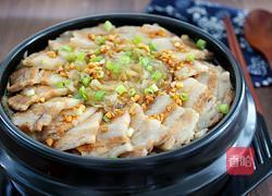酸菜猪肉炖粉条的做法图解12