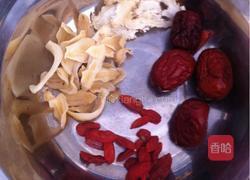 花胶美容汤的做法图解4