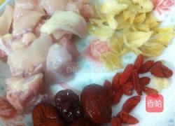 花胶美容汤的做法图解5