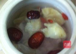 花胶美容汤的做法图解6